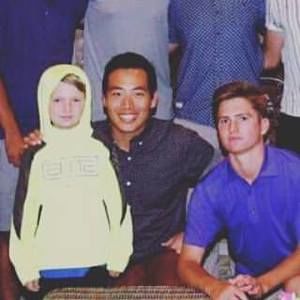 Meet your Posher, Robin